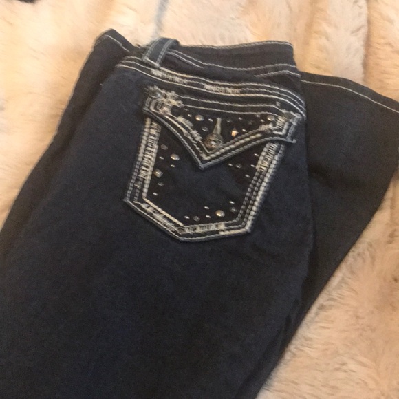 Miss Me jeans - Picture 3 of 3